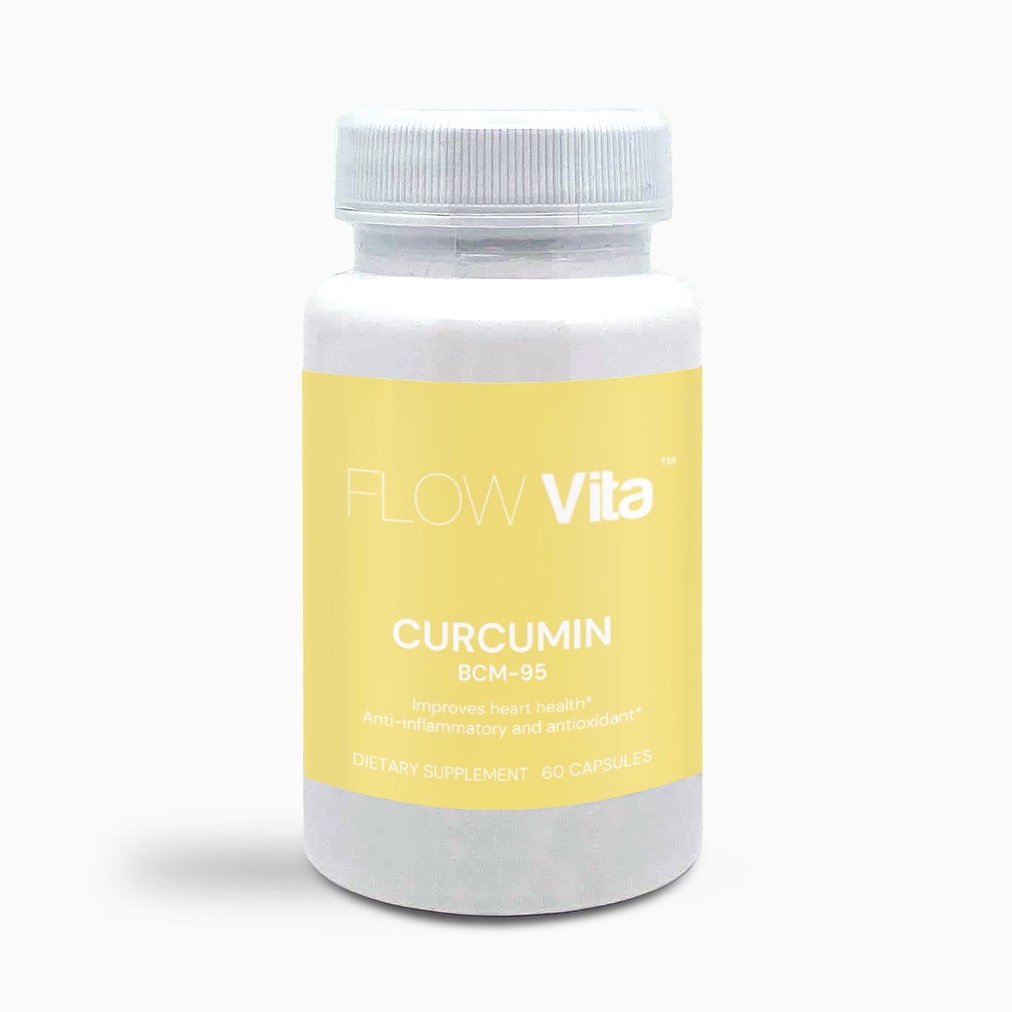 Curcumin BCM-95